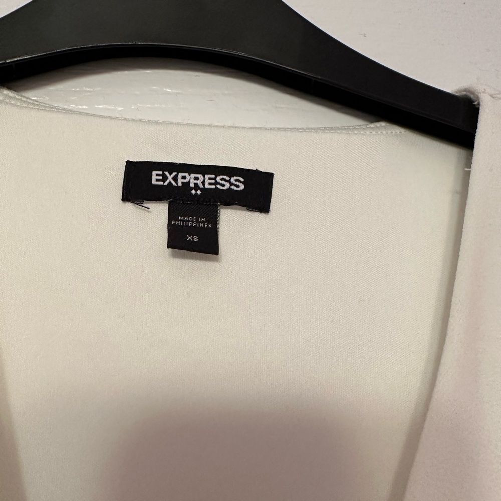 Express Dress - Picture 2 of 3